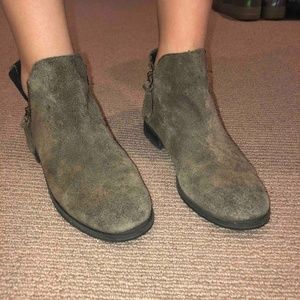 Treasure & Bond Girls Size 4M